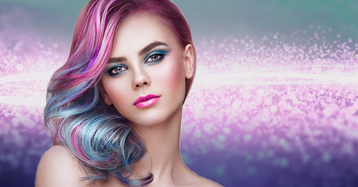 Highlight up your Life - Magnificence Hair & Beauty